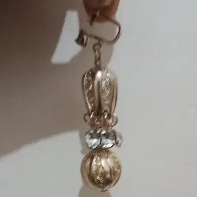 گوشوار نو|بدلیجات|بجنورد, |دیوار