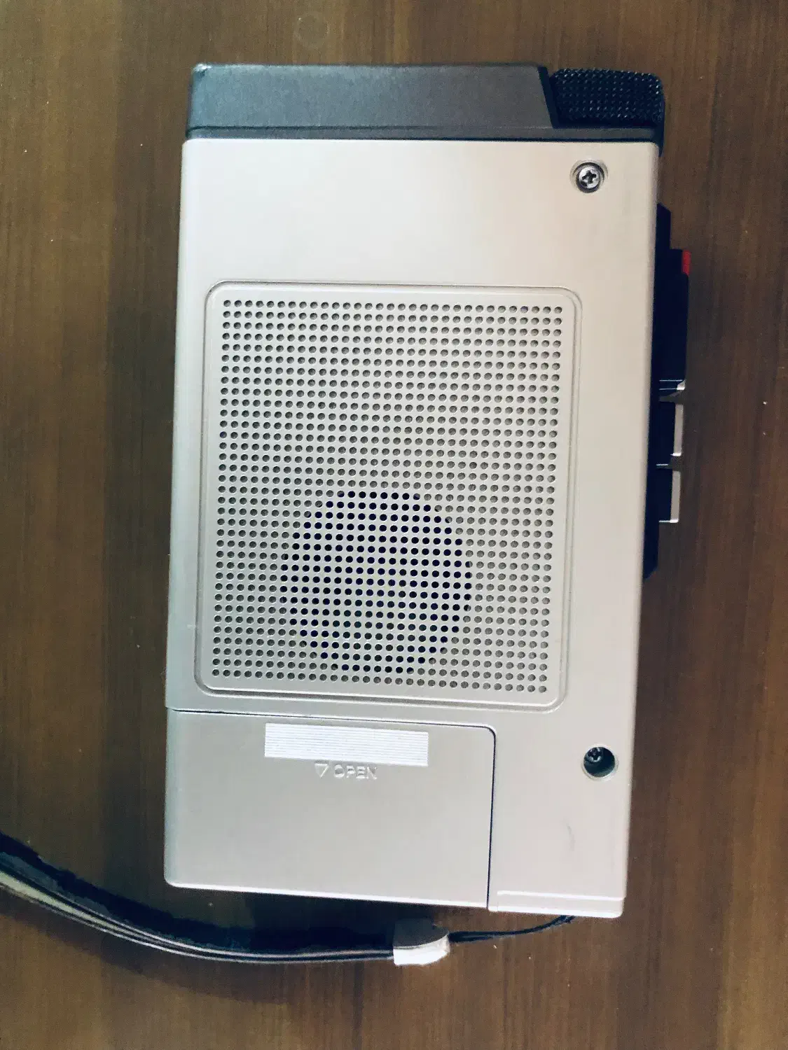 واکمن سونی زیبا|سیستم صوتی خانگی|تهران, شهرآرا|دیوار