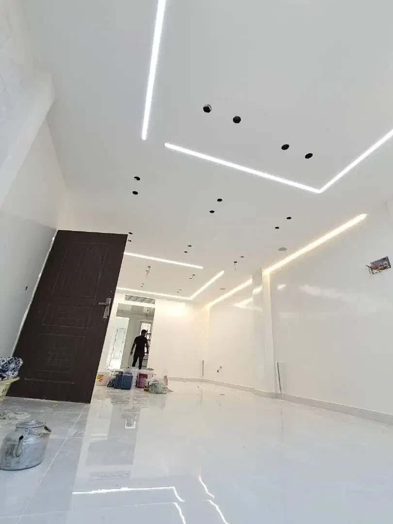 نقاشی ساختمان، (کیفیت بالا،قیمت منصفانه)|خدمات پیشه و مهارت|تهران, جنتآباد مرکزی|دیوار