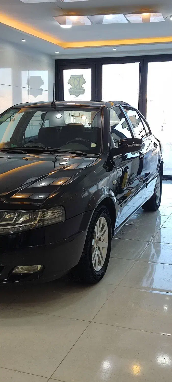 سورن پلاس فول ef7|خودرو سواری و وانت|مریوان, |دیوار