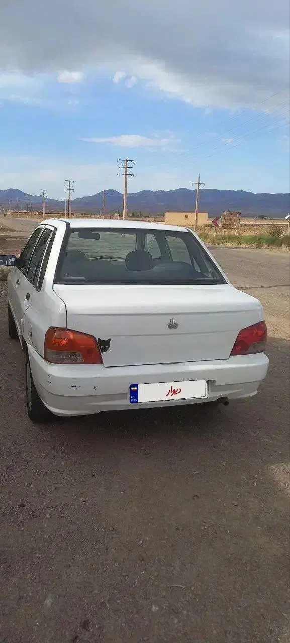 پراید132|خودرو سواری و وانت|خواجه, |دیوار