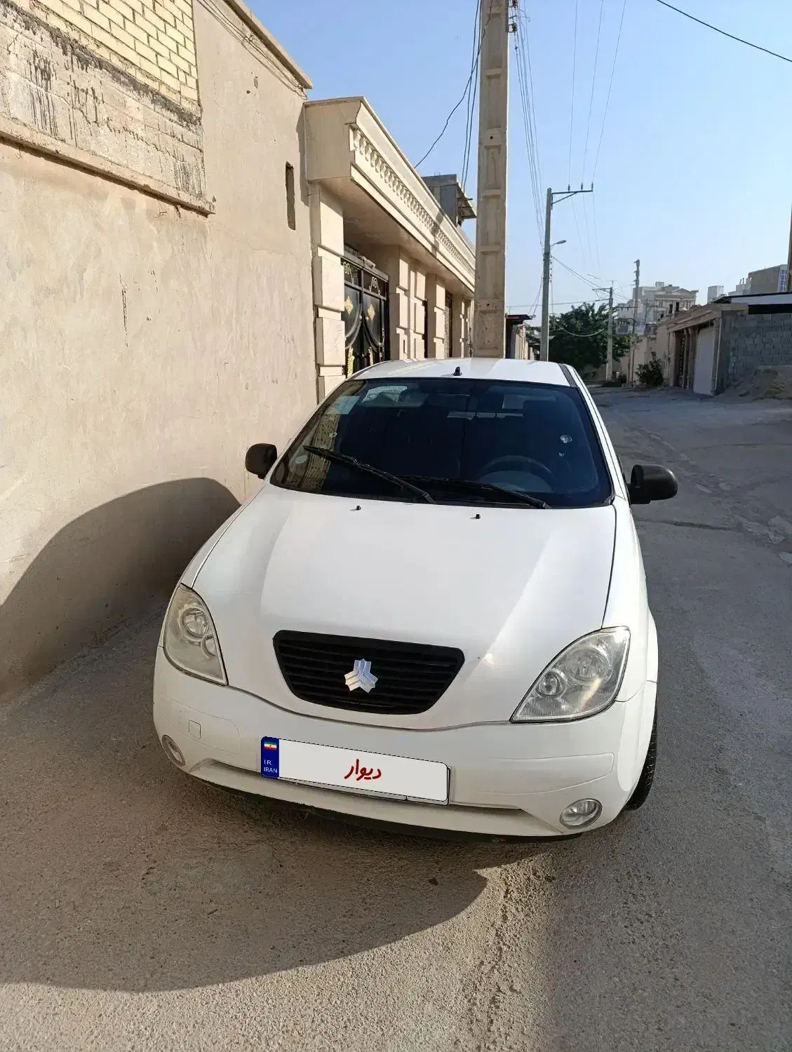تیبا۲مدل۱۴۰۱|خودرو سواری و وانت|بوشهر, |دیوار