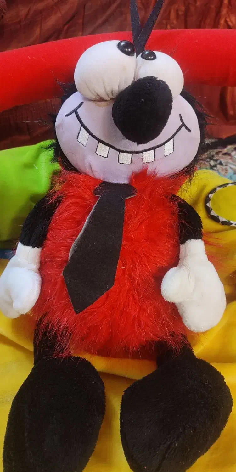 عروسکهای خارجی|اسباببازی|ورامین, ورامین|دیوار