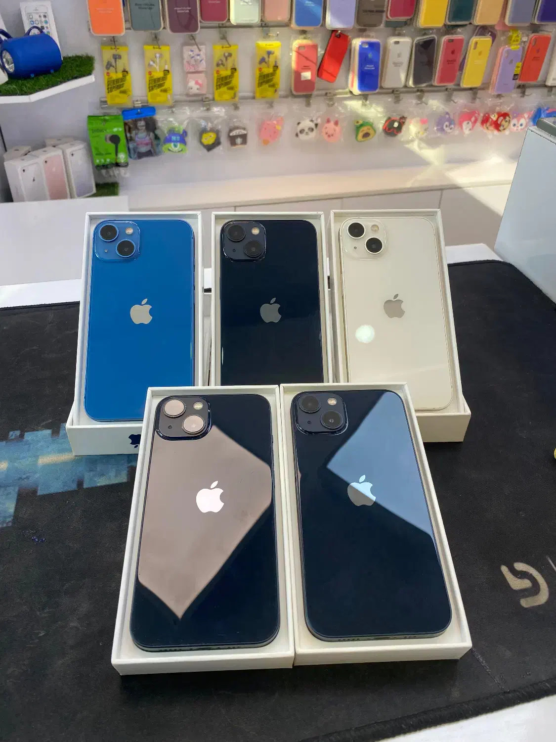 ۱۳نرمال|موبایل|گرگان, |دیوار