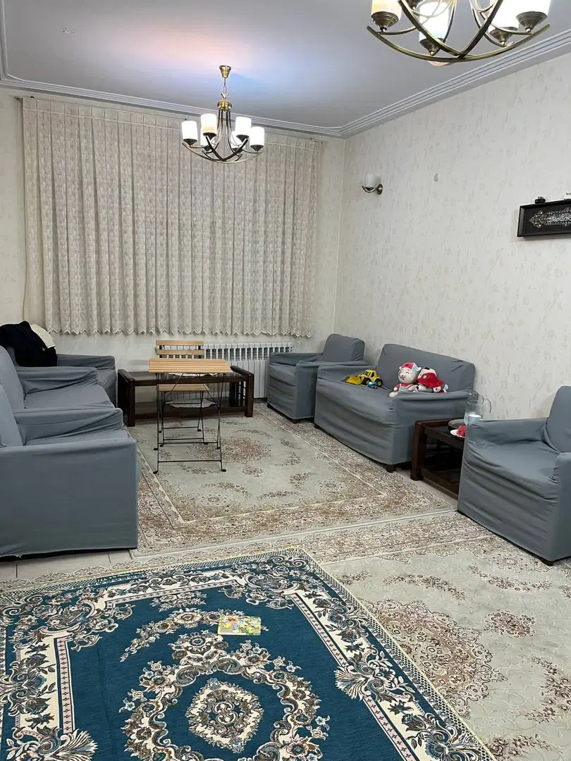 دو خوابه با پارکینگ تک واحدی|اجارهٔ آپارتمان|تهران, شهرک فردوس (حسینی)|دیوار
