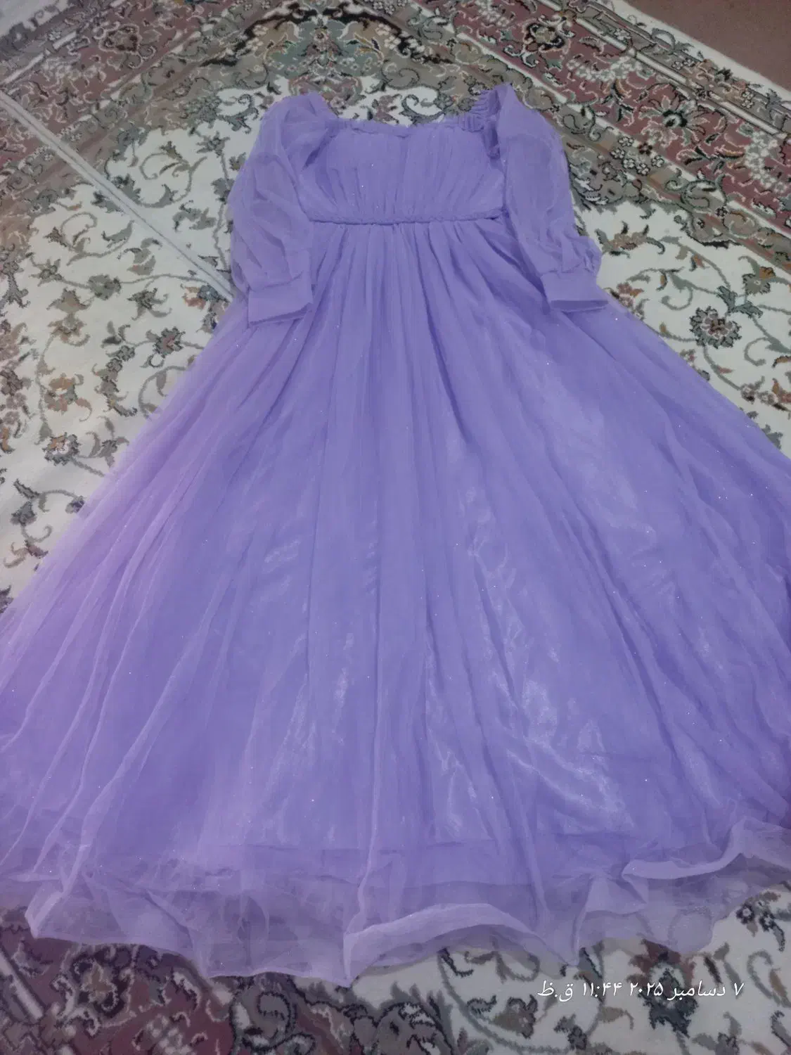 لباس مجلسی چادر شال دار|لباس|ورامین, ورامین|دیوار