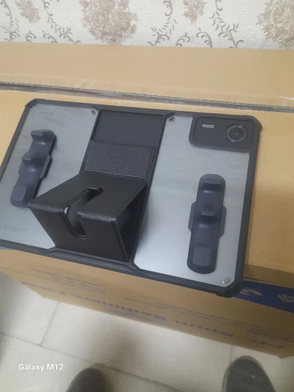 تبلت شیائومی redmi pad se|تبلت|اراک, |دیوار