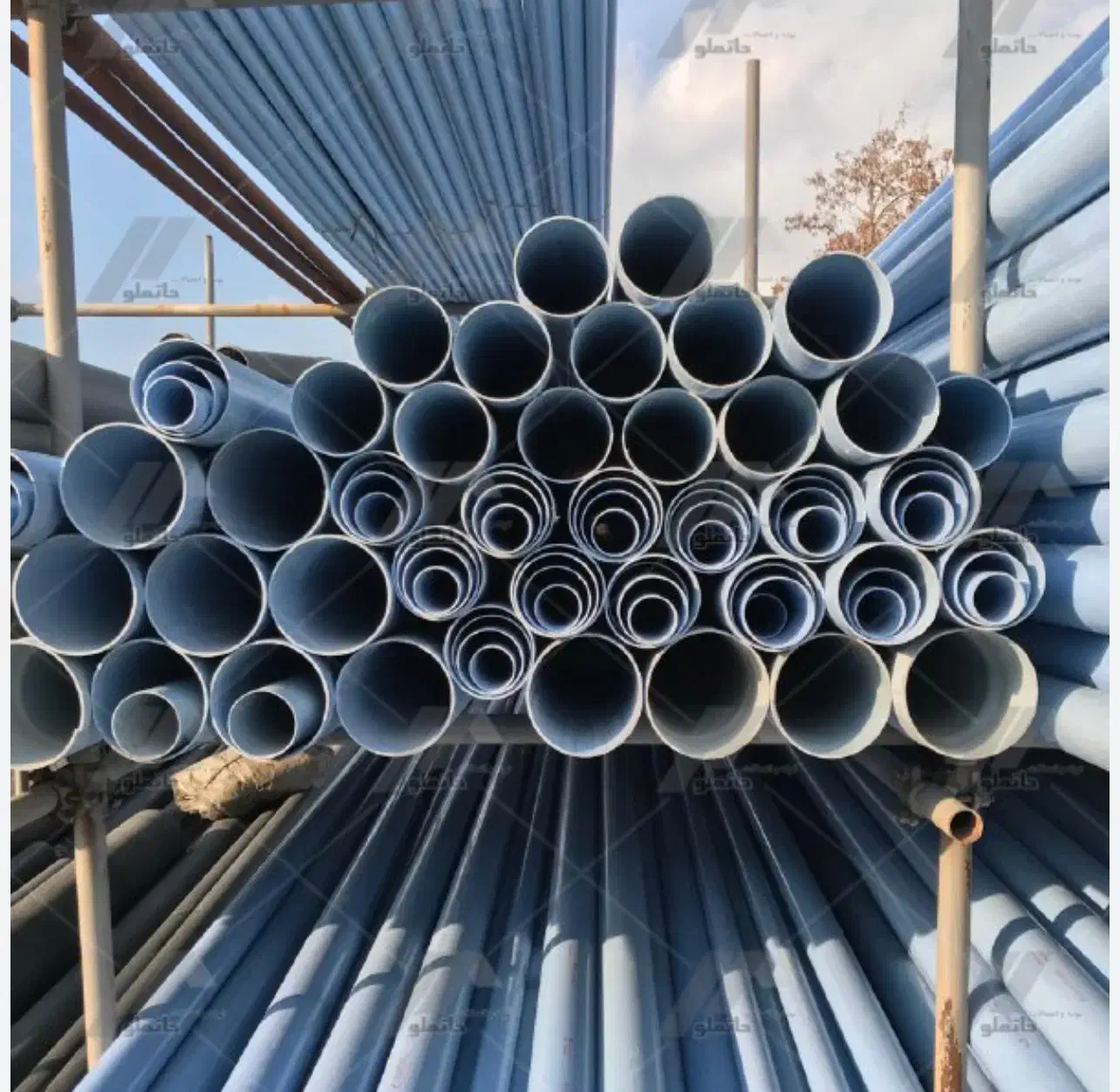 انبار دار|استخدام صنعتی، فنی، مهندسی|آمل, |دیوار