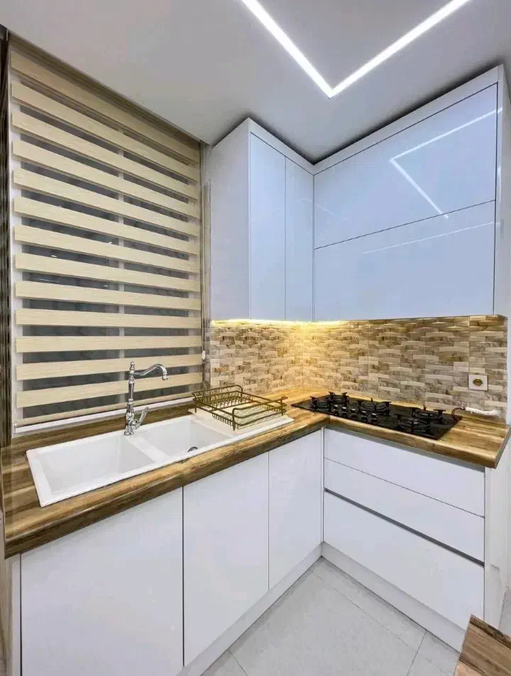 اپارتمان ۵۸متری&قلب کهریزک/آماده برای سکونت|فروش آپارتمان|تهران, دولتخواه جنوبی|دیوار