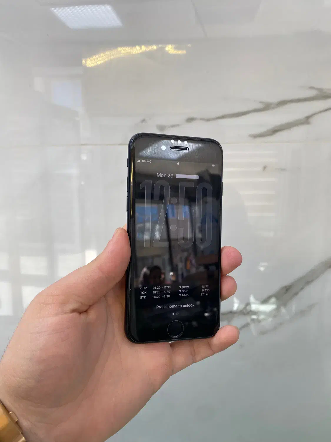 Se2022|موبایل|اراک, |دیوار