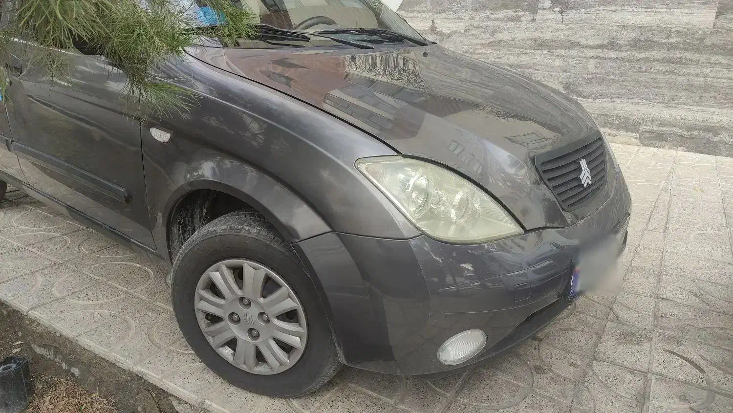 تیبا 90 کم کار|خودرو سواری و وانت|مشهد, ولیعصر (شهرک غرب)|دیوار