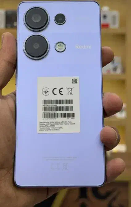 note 13 pro در حد نو|موبایل|ایرانشهر, |دیوار