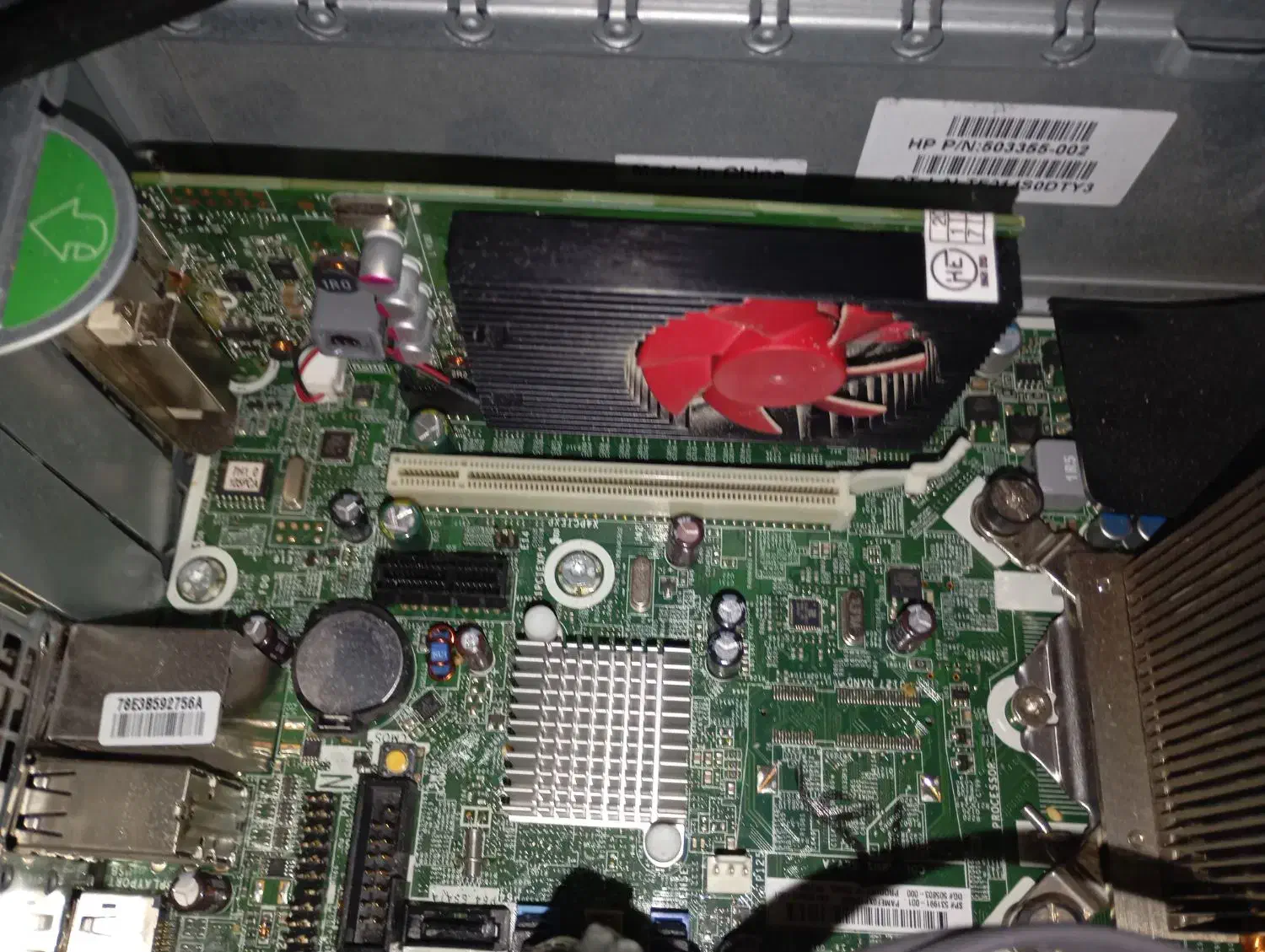 گرافیک gt 730 2|قطعات و لوازم جانبی رایانه|شاهینشهر, حافظ شمالی|دیوار