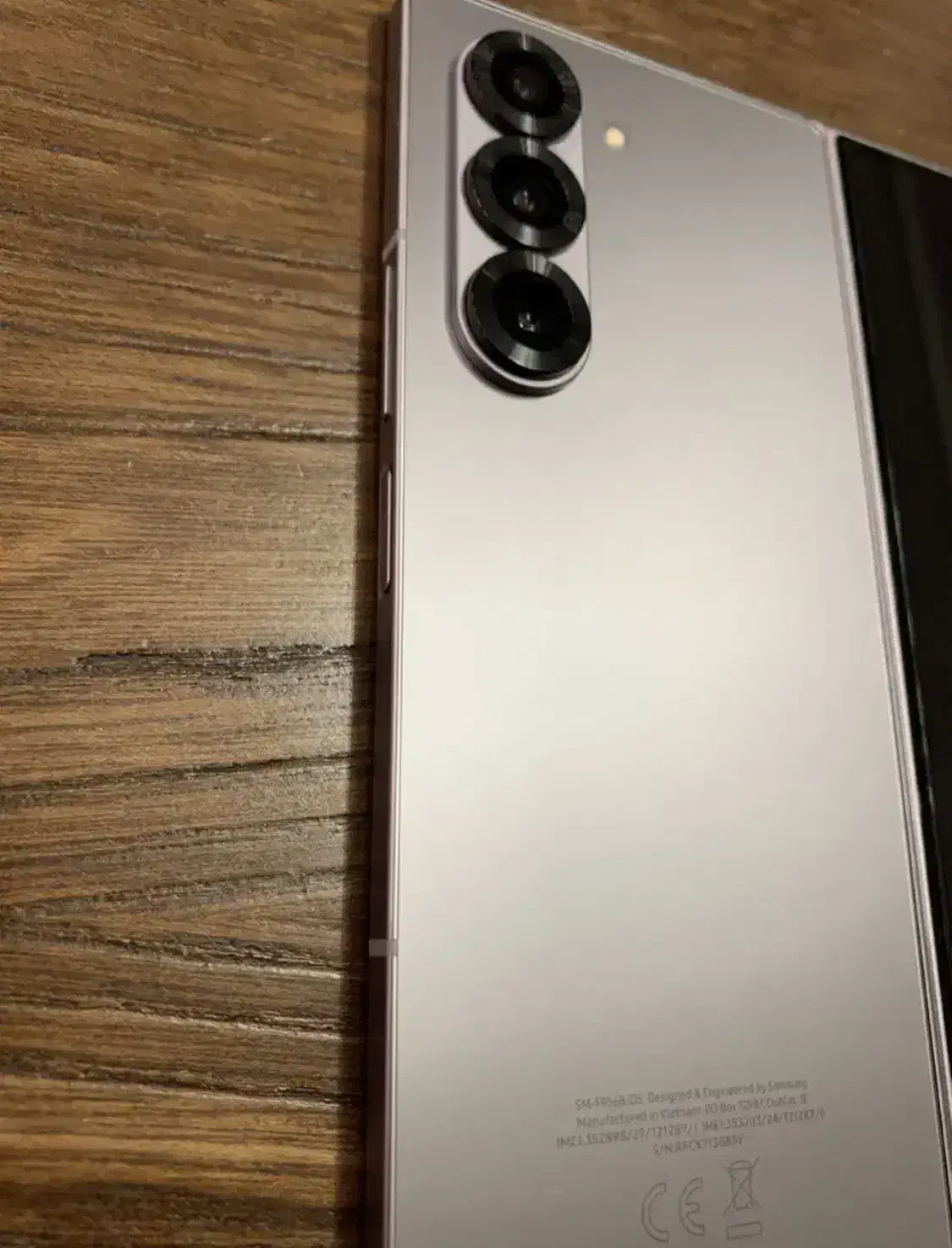 سامسونگ Z fold6|موبایل|قم, جهان بینی|دیوار