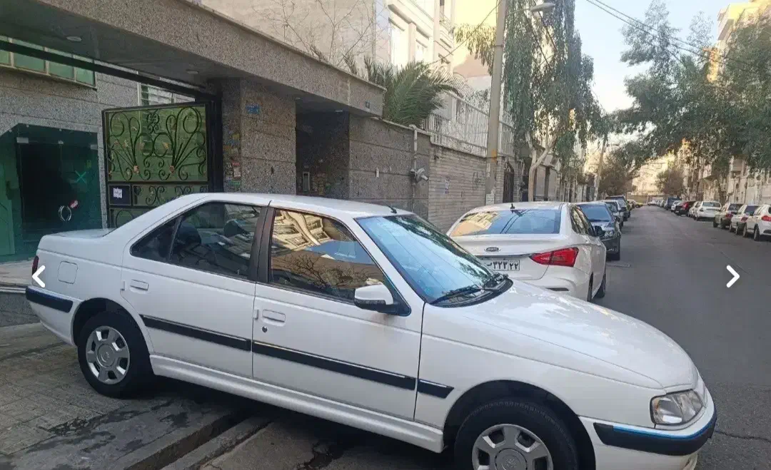 پارس سال|خودرو سواری و وانت|یاسوج, |دیوار