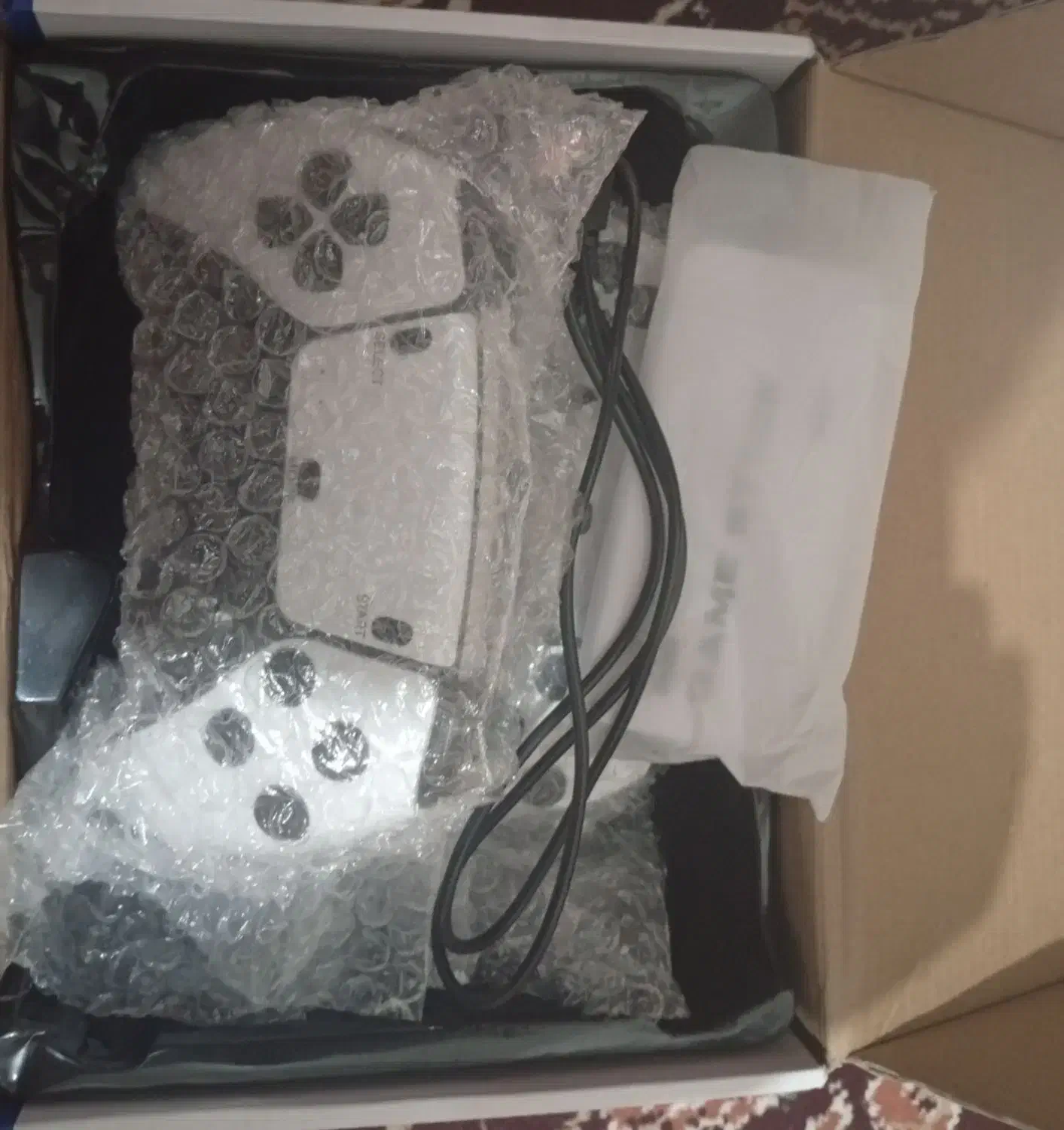 پلی استیشن نو|کنسول، بازی ویدئویی و آنلاین|شیراز, میانرود|دیوار