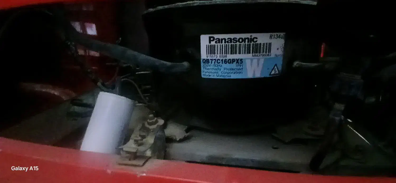 فروش دو عدد یخچال|یخچال و فریزر|گرگان, |دیوار