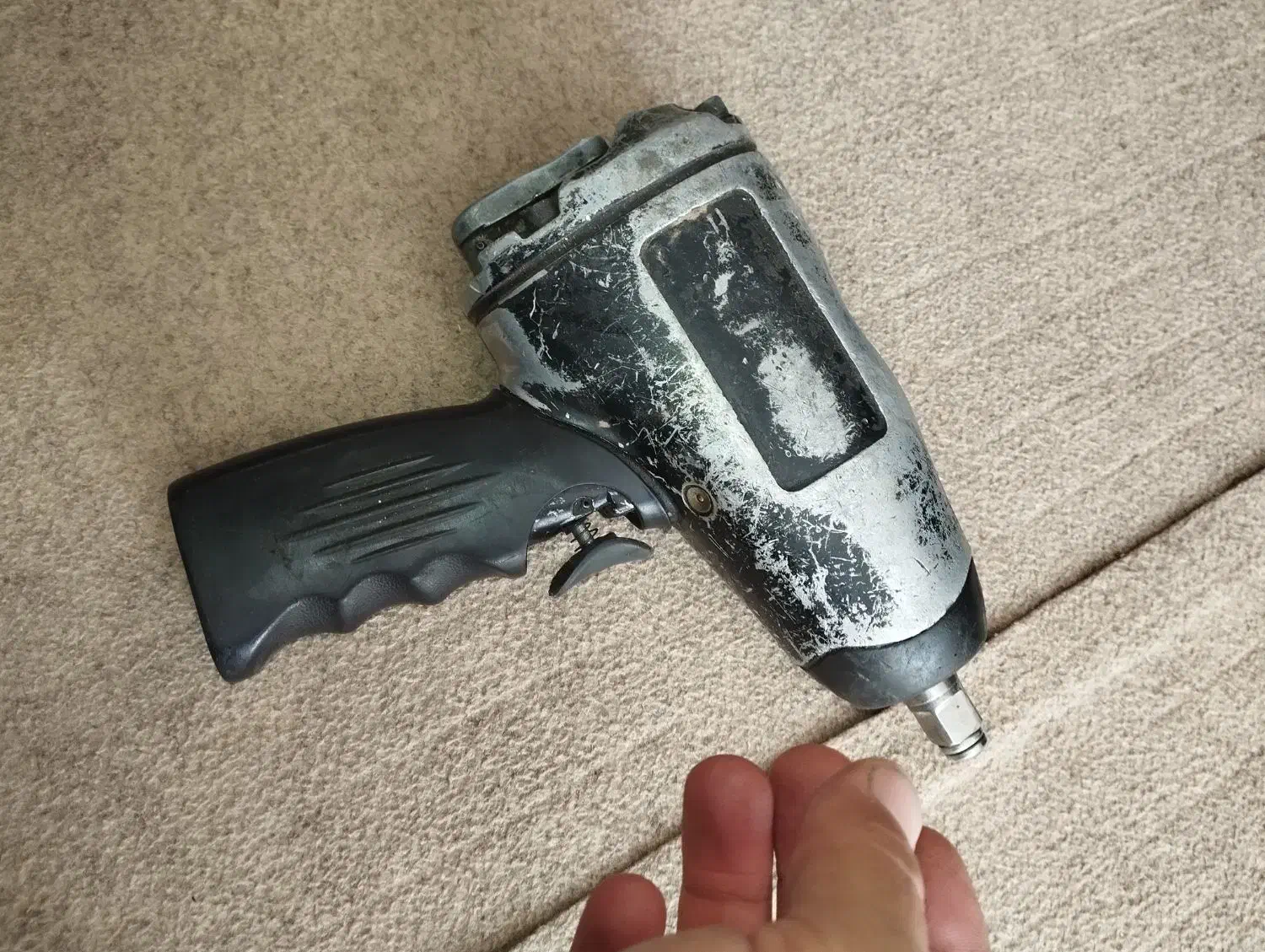 ابزارآلات صنعتی اصل|ابزارآلات|همدان, |دیوار