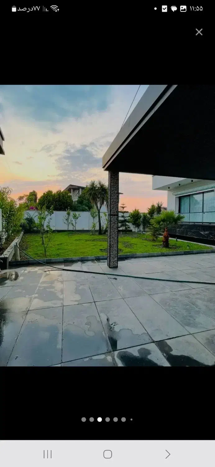 دوبلکس استخردارمبله*320مترسند*جنگلی|فروش خانه و ویلا|کلاردشت, |دیوار