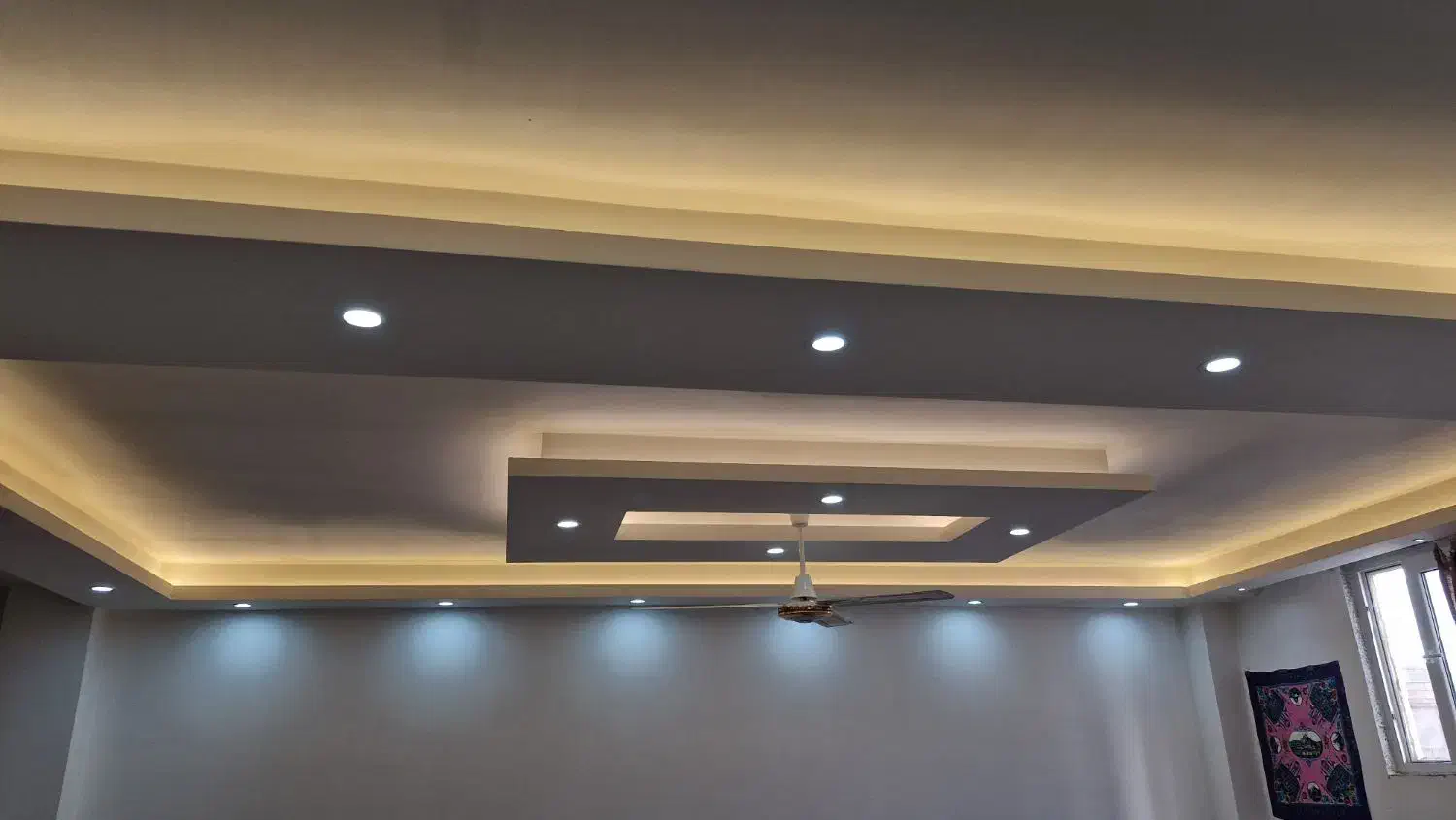 فروش خانه ویلایی دوبلکس دو نبش|فروش خانه و ویلا|آق قلا, |دیوار