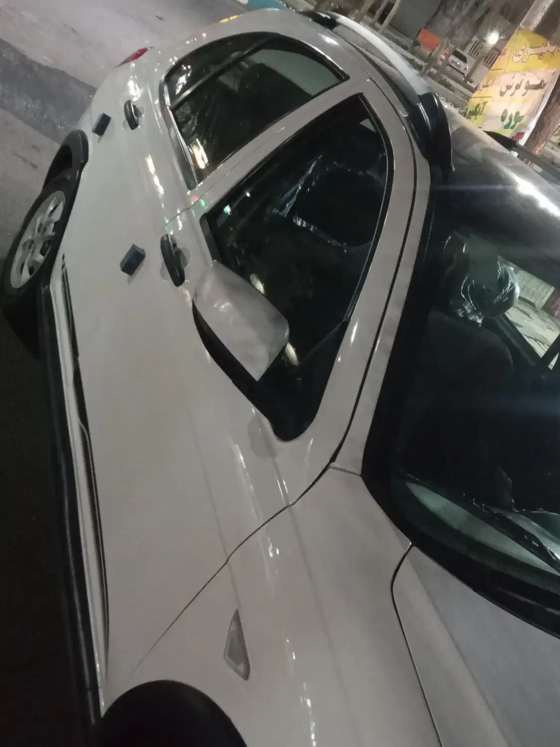 کوییک آر مدل 1402|خودرو سواری و وانت|بهارستان, |دیوار