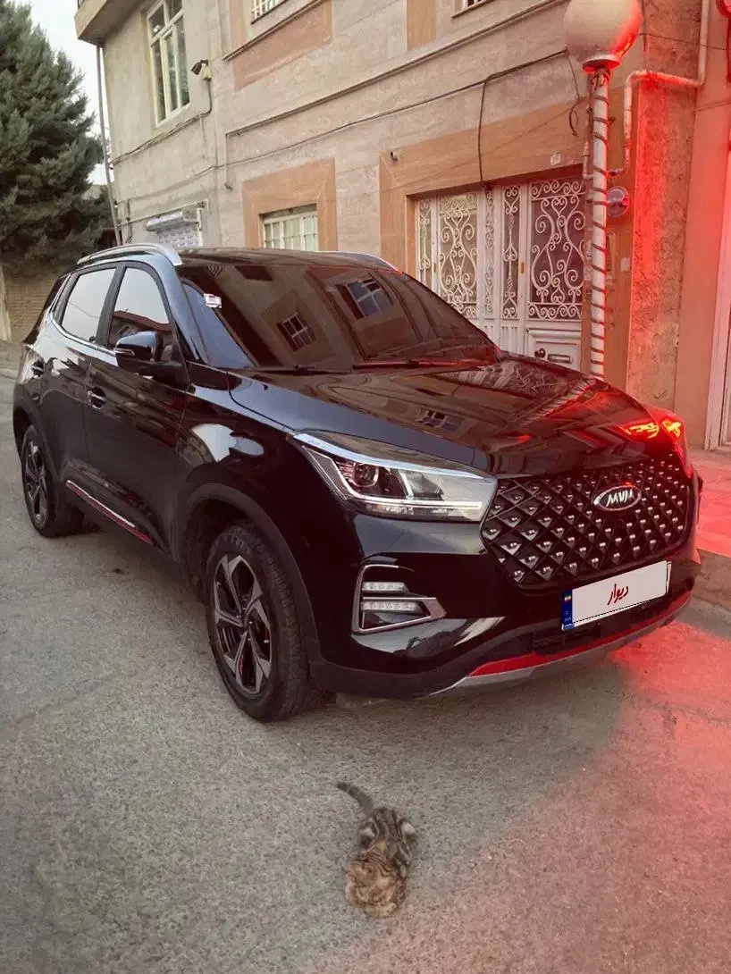 X55pro|خودرو سواری و وانت|سنندج, |دیوار