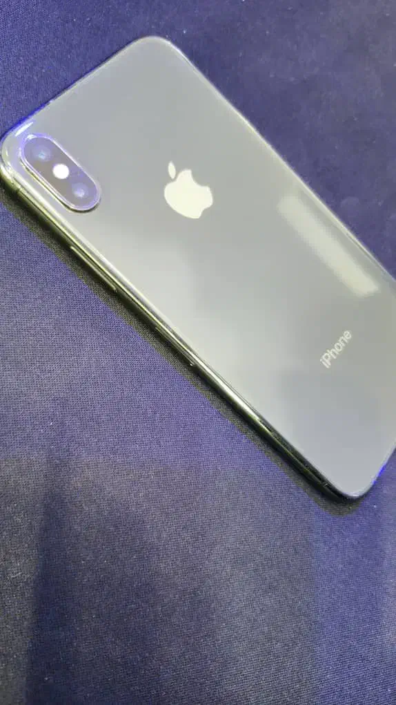 iphone x 256GB|موبایل|تهران, مهران (سیدخندان)|دیوار