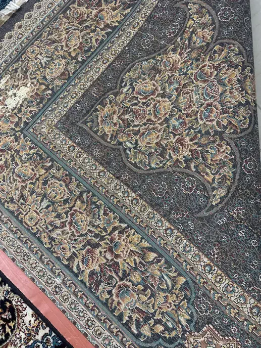 فرش ۱۲ متری ۷۰۰ شانه|فرش|پرند, فاز ۶|دیوار