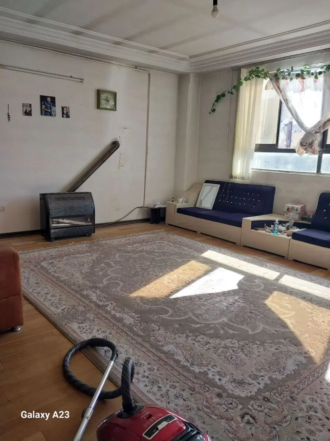 فروش، ۱۰۷متر، خ هنر(زایشگاه)|فروش آپارتمان|بجنورد, |دیوار