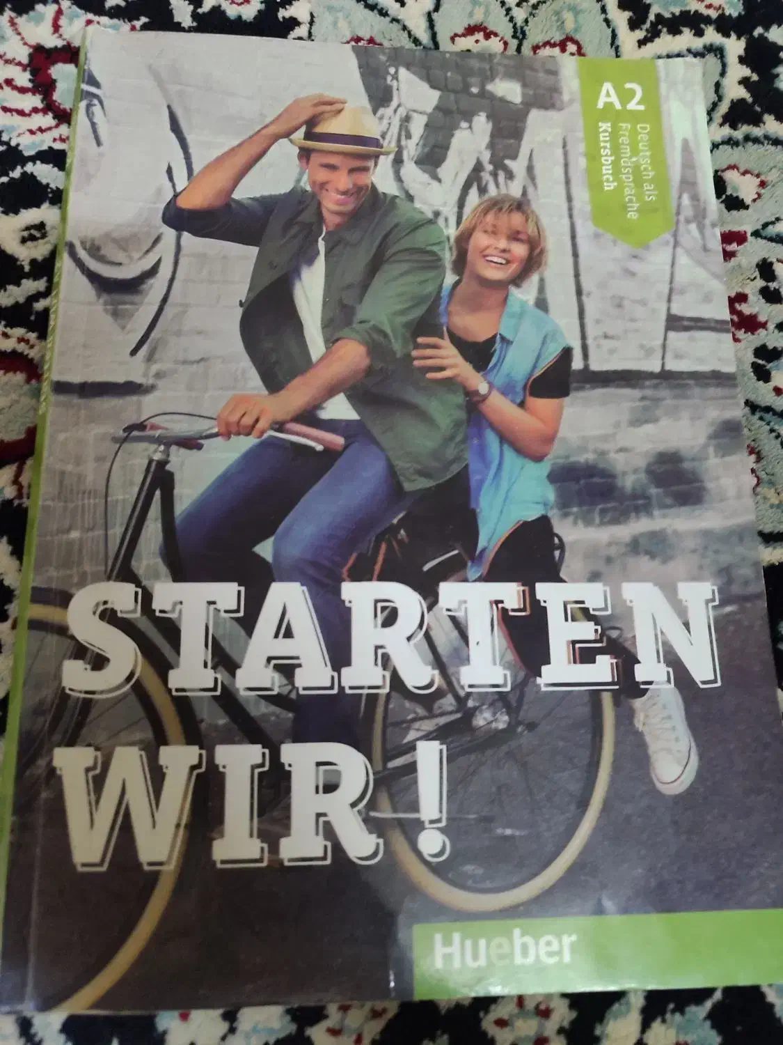 مدرس زبان المانی|خدمات آموزشی|خمینیشهر, |دیوار