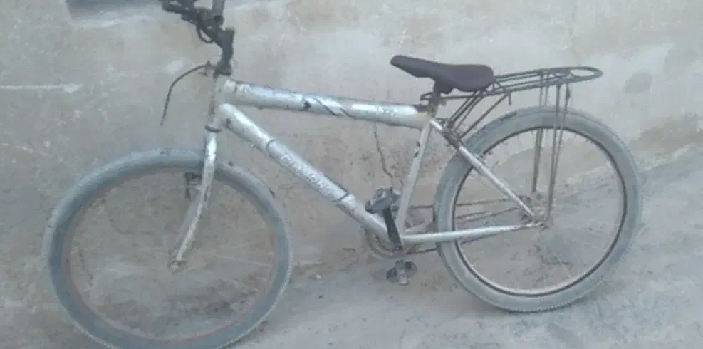 دوچرخه فقط 600 ت|دوچرخه، اسکیت، اسکوتر|ماهدشت, |دیوار