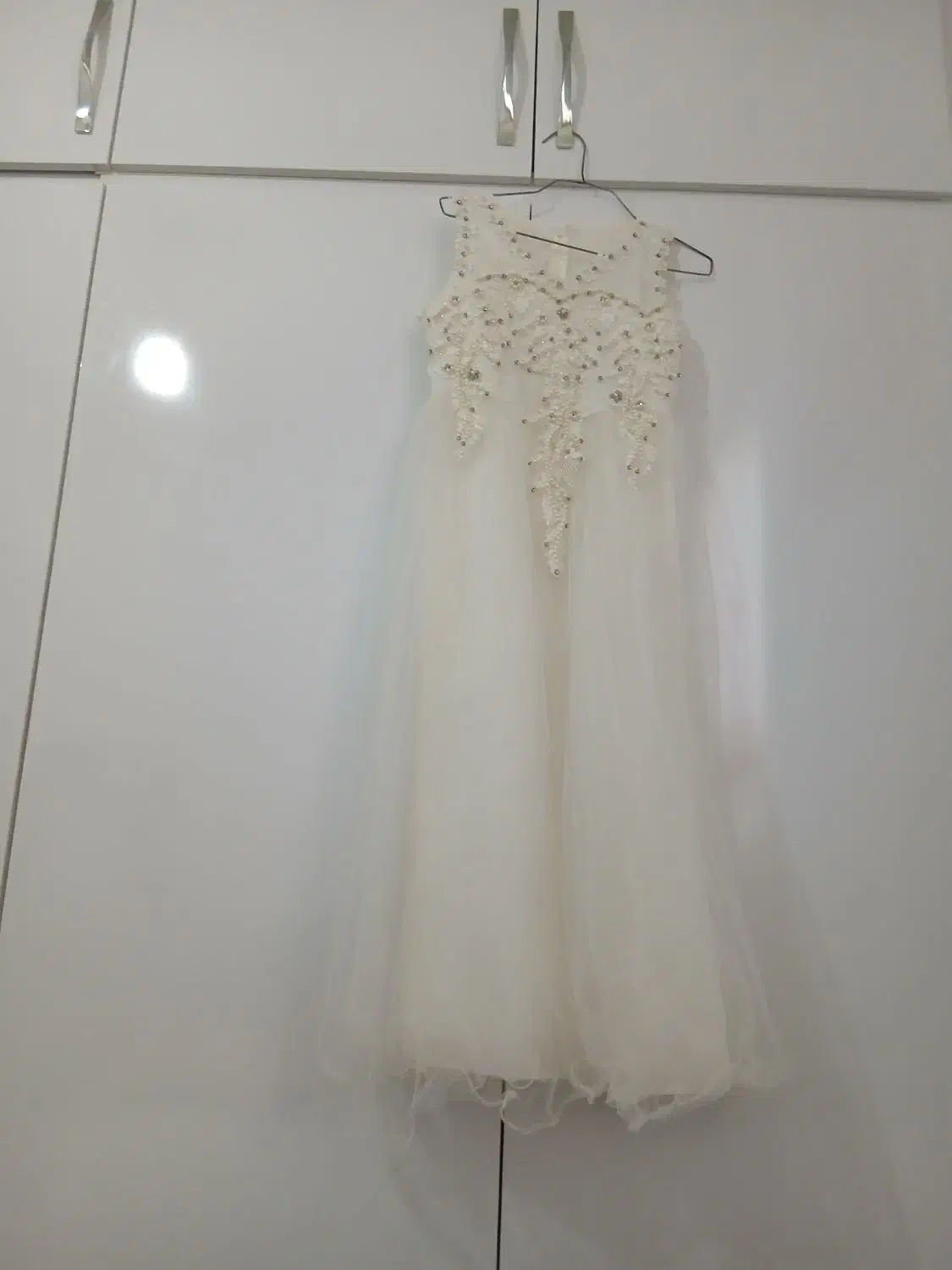 لباسعروستمیزفقطیکبارتنشده|لباس|سبزوار, امیریه|دیوار