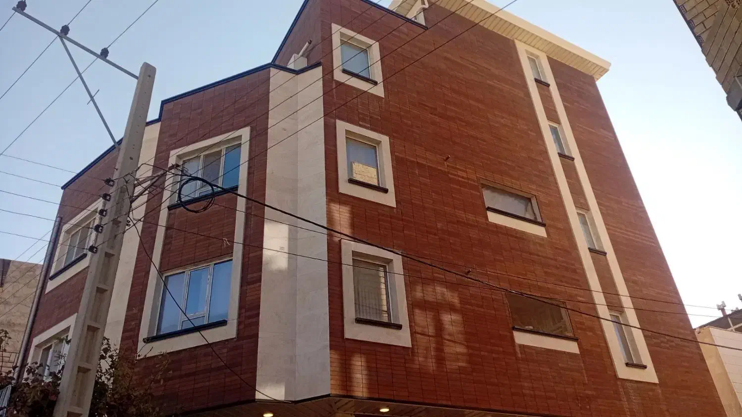 نما کار ساختمان|خدمات پیشه و مهارت|آبادان, |دیوار