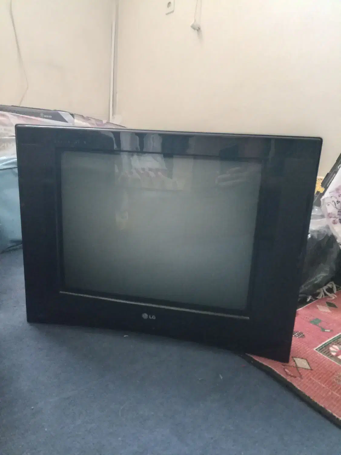 تلویزیون ال جی|تلویزیون و پروژکتور|بهارستان, |دیوار