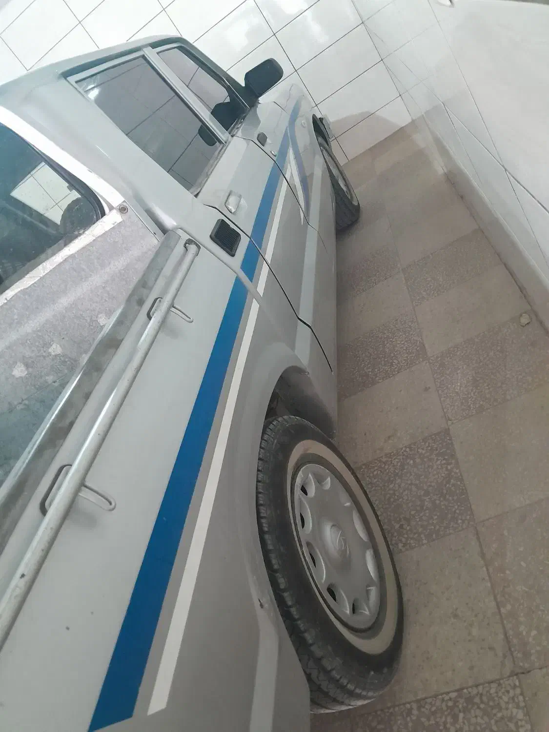 خودرو مزدا دوکابین کارا|خودرو سواری و وانت|شیراز, شهرک رضوان|دیوار