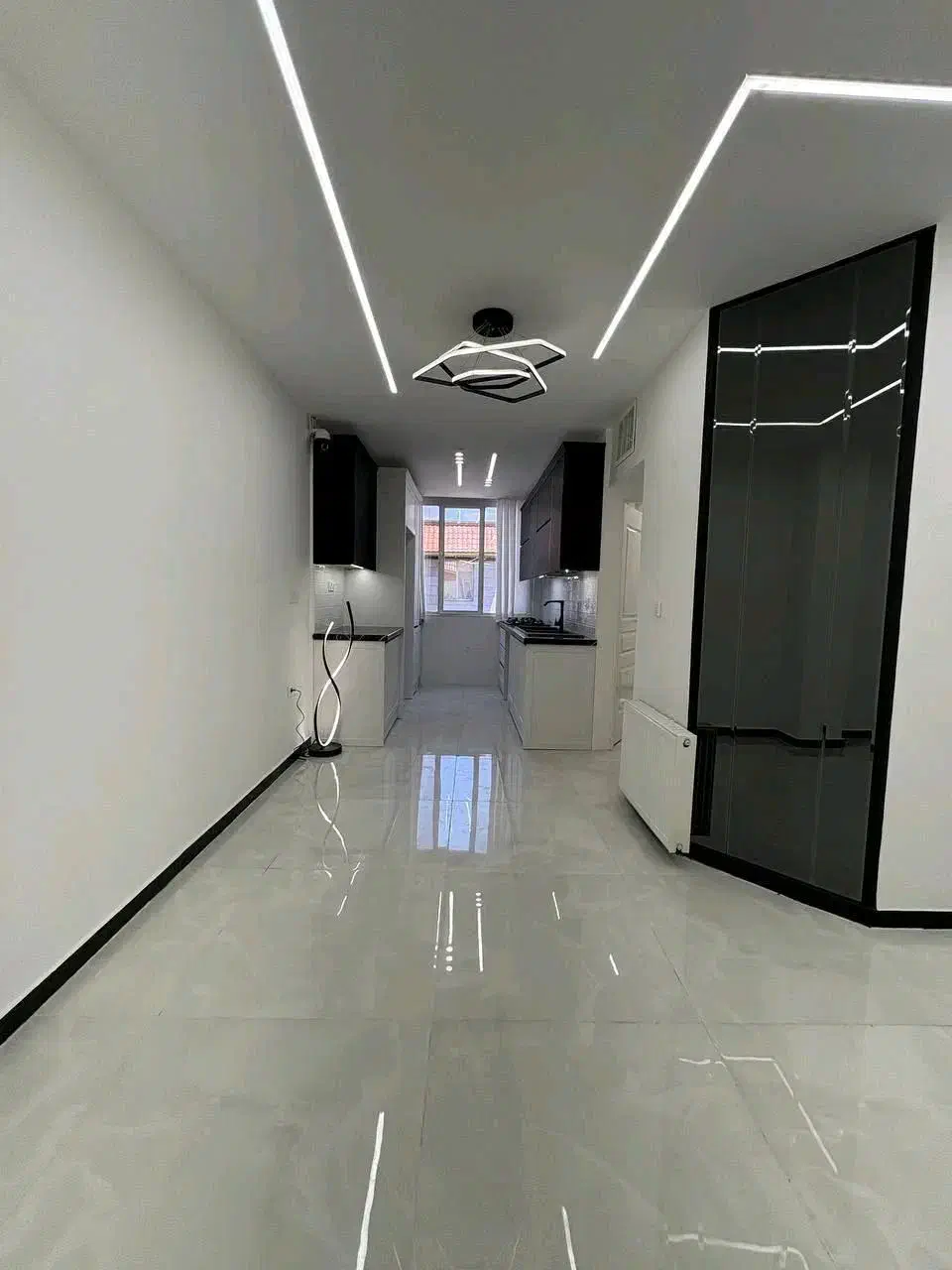 ۵۲متری/متریال خوشگل/وام+نقدینگی/سند تک‌برگ|فروش آپارتمان|قدس, شهر‌قدس|دیوار