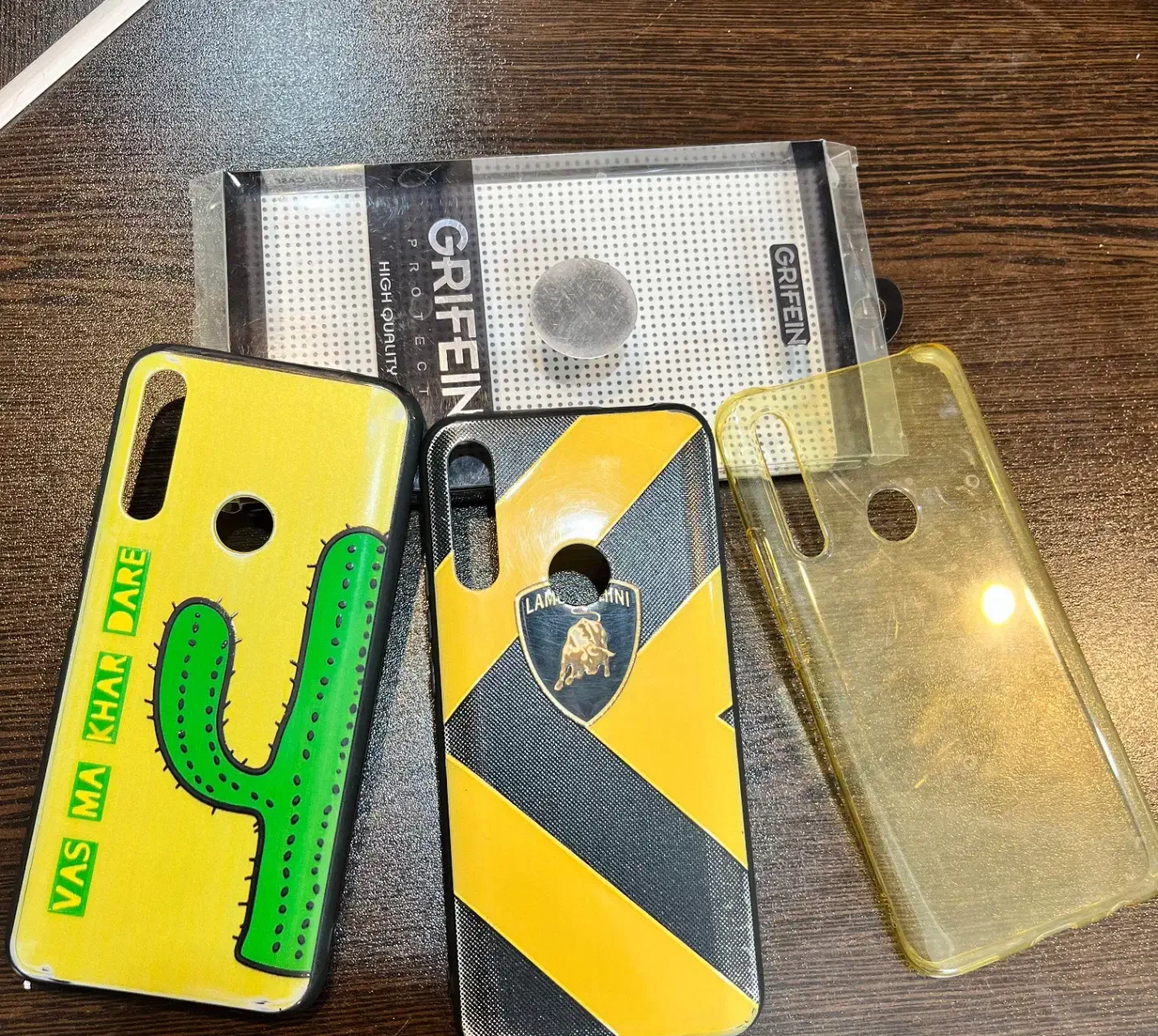 گارد هونور|لوازم جانبی موبایل و تبلت|قم, بنیاد|دیوار