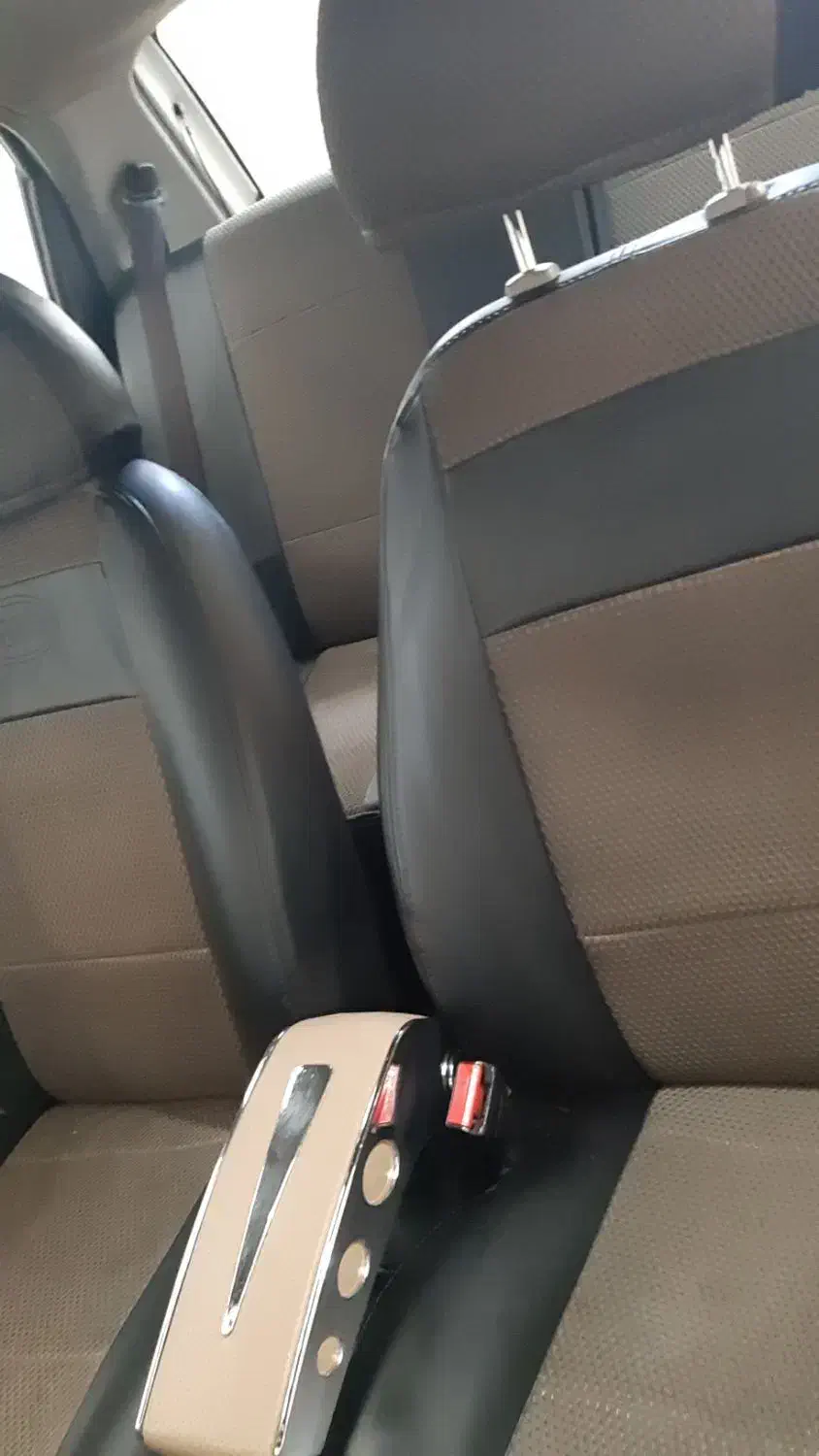 ام وی ام ۱۱۰|خودرو سواری و وانت|اصفهان, لیمجیر|دیوار