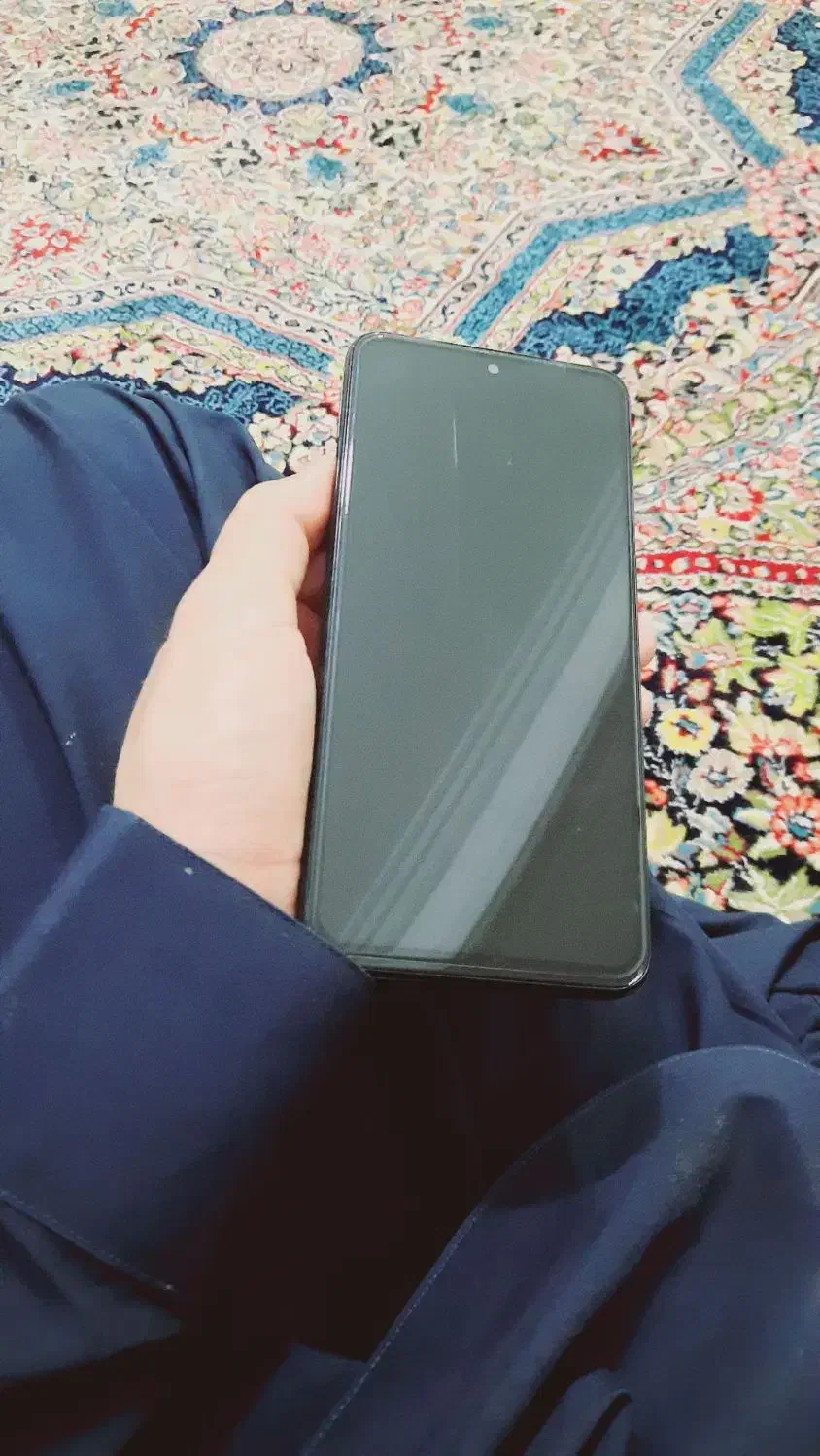 گوشی نوت 11 s|موبایل|زاهدان, |دیوار