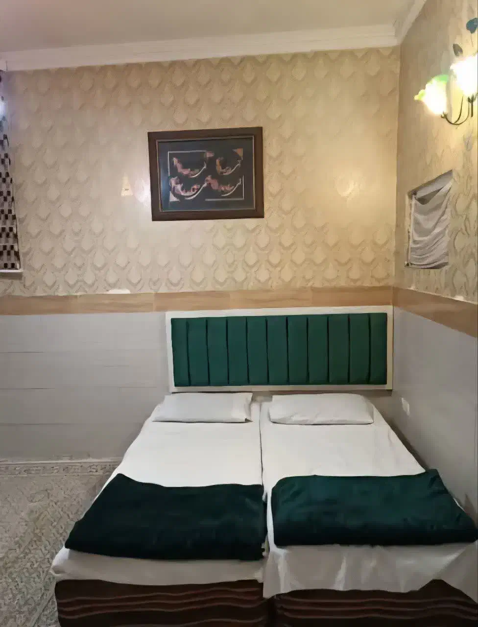 آپارتمان اقامت|اجارهٔ کوتاه‌مدت آپارتمان و سوئیت|مشهد, سراب|دیوار