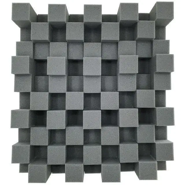 تخم مرغی نسوز،هرمی،پشم سنگ،عایق صدا،صداگیر ماینر|مصالح و تجهیزات ساختمان|تبریز, |دیوار