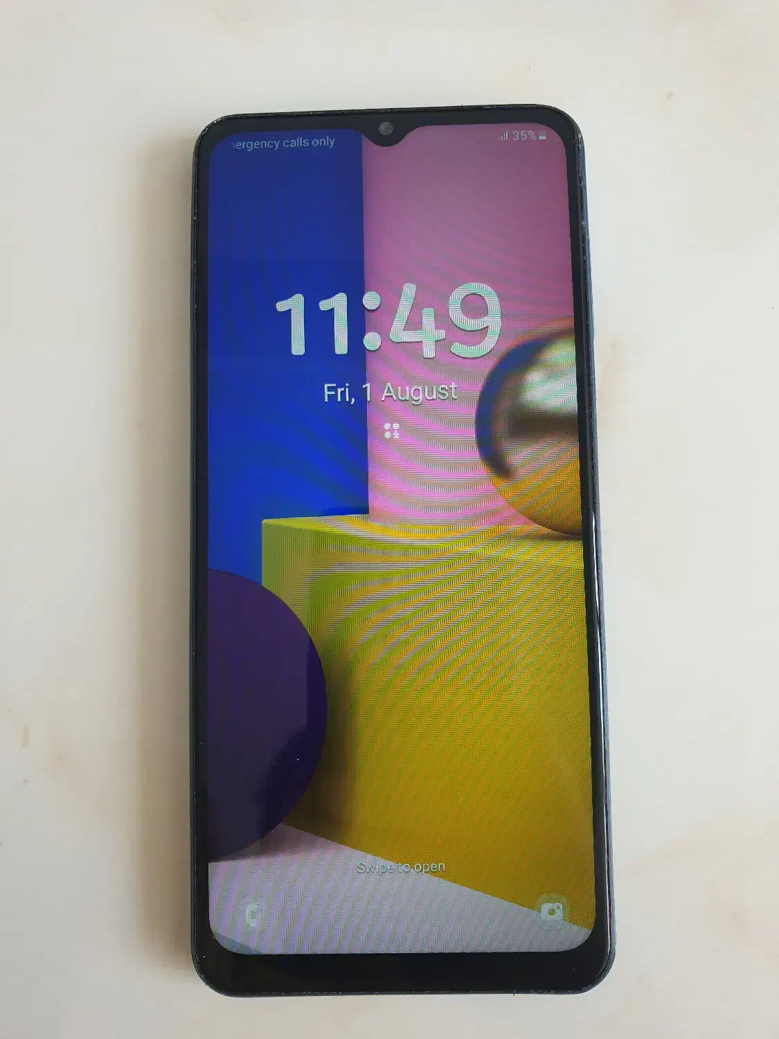 A12 کار کرده|موبایل|مرند, |دیوار