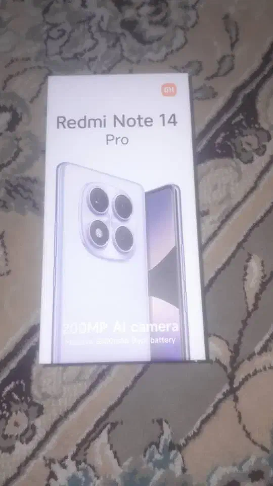 نت ۱۴پرو|موبایل|چمران, |دیوار