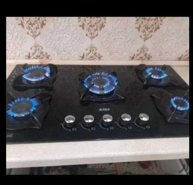 تعمیر تخصصی اجاق گاز تعمیر کار گاز|خدمات پیشه و مهارت|بندرعباس, |دیوار