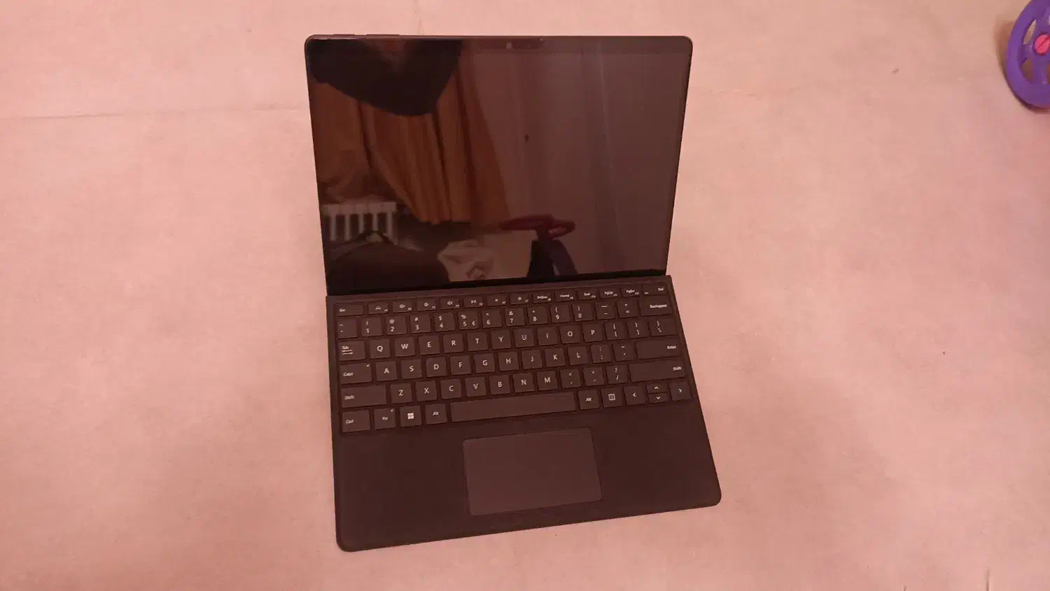 سرفیس پرو ۹|رایانه همراه|تهران, اختیاریه|دیوار