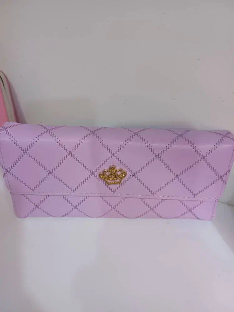 کیف دستی جاکارت پول دست خوش|کیف، کفش، کمربند|قشم, |دیوار