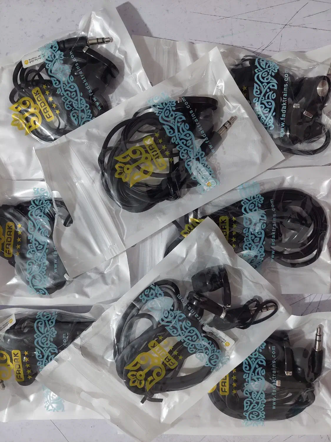 هندزفری. آک|پخش‌کننده همراه|بندر امام خمینی, |دیوار