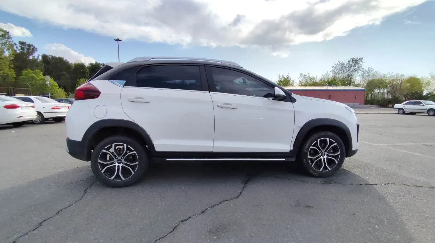 mvm x22 pro|خودرو سواری و وانت|شهر ری, منصوریه منگل|دیوار