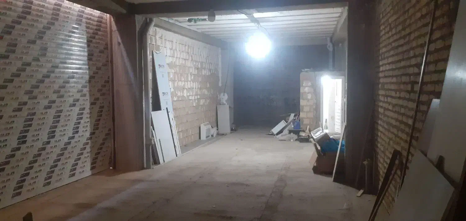 مغازه  ۷۰ متری اجاره ای در مشکین دشت صورت کارگاهی|اجارهٔ مغازه و غرفه|مشکین‌دشت, |دیوار