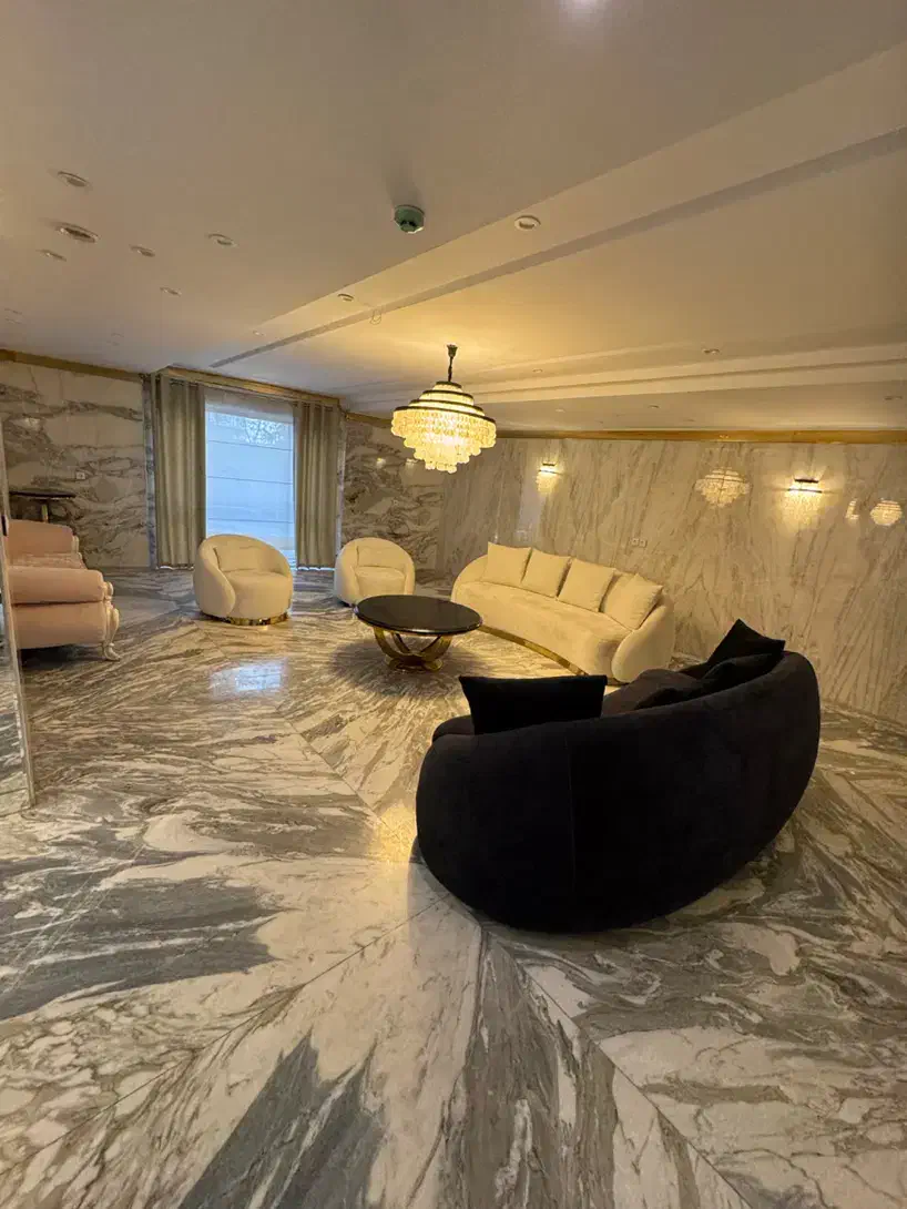 ۲۴۰ متر ۳ خواب نوساز در قلب زعفرانیه|فروش آپارتمان|تهران, زعفرانیه|دیوار